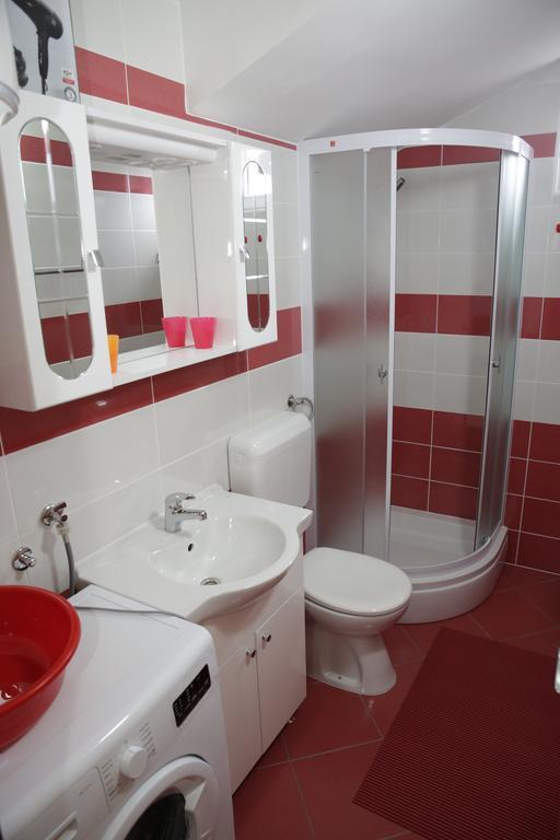 Apartments Resman Vodice Room photo