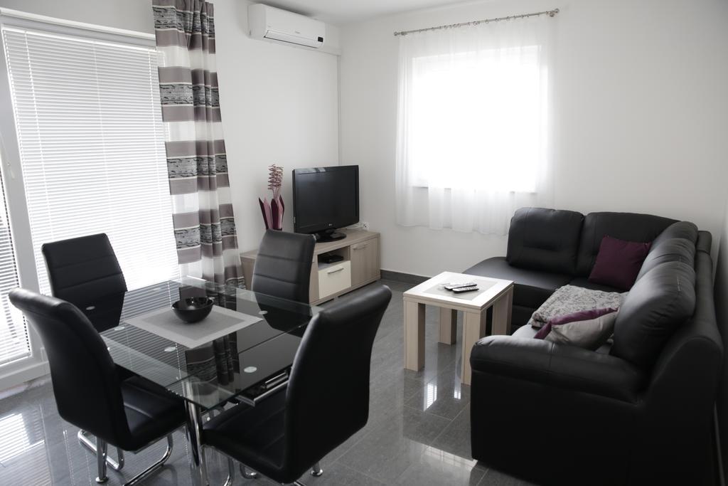 Apartments Resman Vodice Room photo
