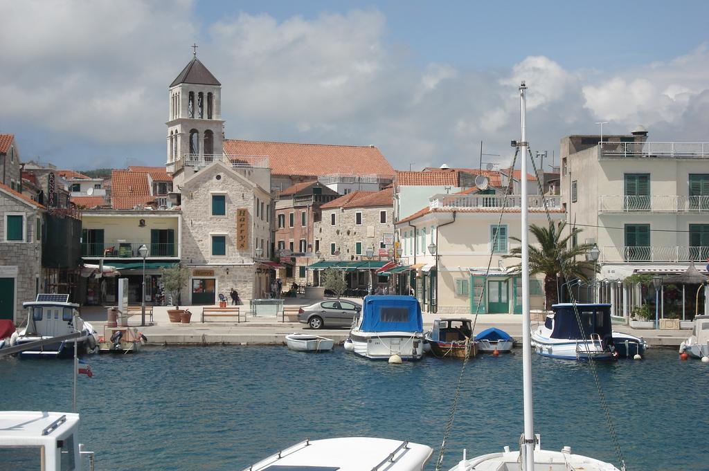 Apartments Resman Vodice Room photo