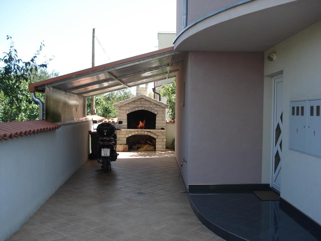 Apartments Resman Vodice Room photo