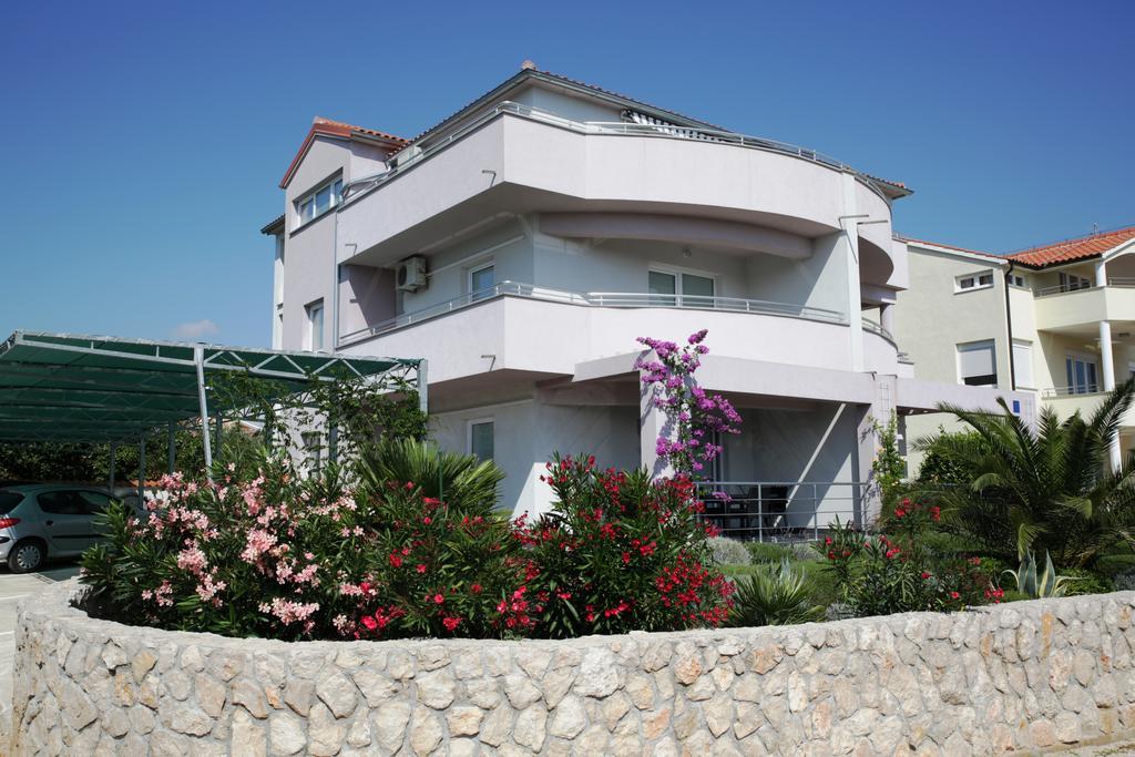 Apartments Resman Vodice Exterior photo