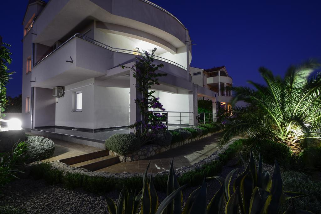 Apartments Resman Vodice Exterior photo