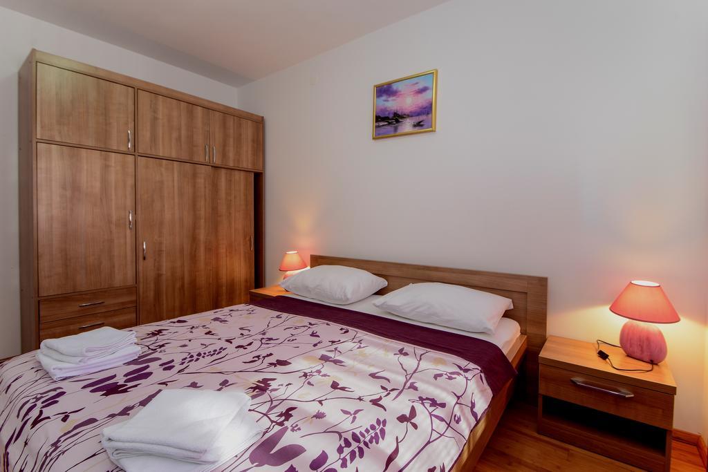 Apartments Resman Vodice Exterior photo