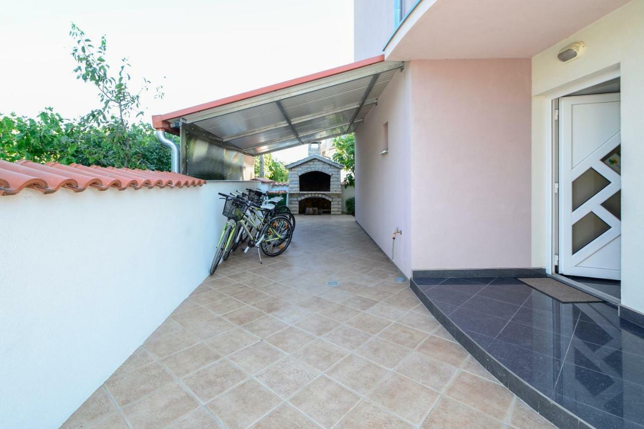 Apartments Resman Vodice Exterior photo